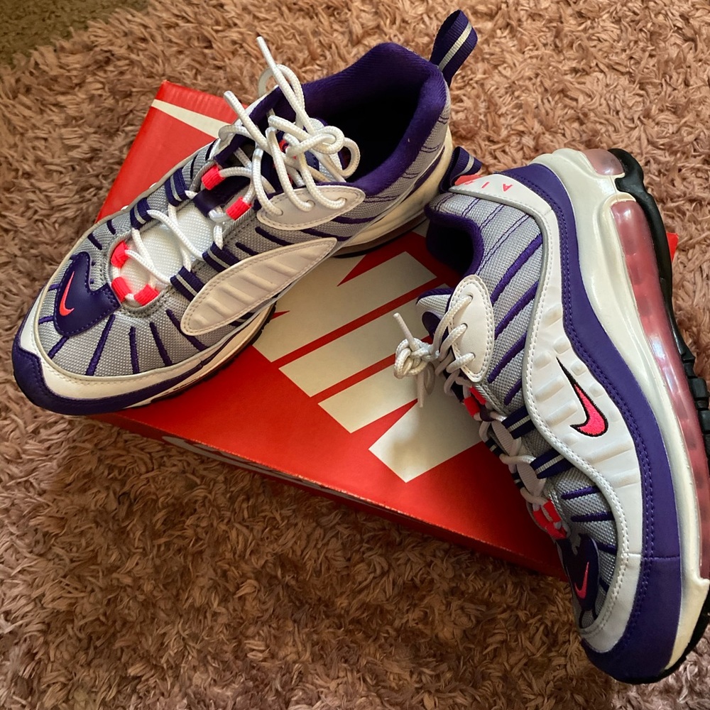 Air Max 98